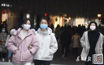放心！石家庄57号病例在汉轨迹相关8107人均为阴性！ 