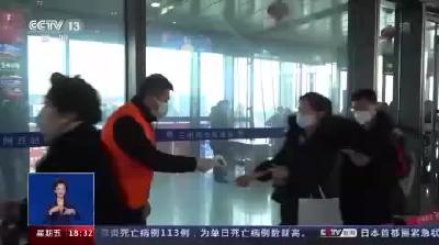 春运需全副武装吗？途中遇无症状感染者几率多大？