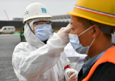 中国信通院：中高风险区域地市名称行程卡不再标红