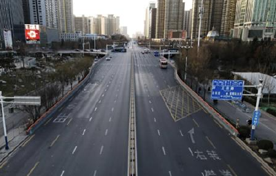 石家庄地铁、公交、出租车停运！