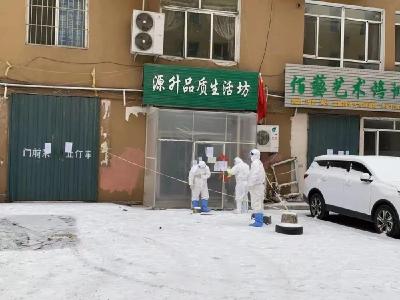 查清了！吉林“一传百”超级传播，因免费鸡蛋引发