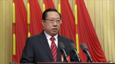 秒读两会 | 湖北2020：地区生产总值恢复到上年的95%以上
