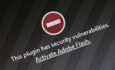 知名巨头Flash宣布：永别