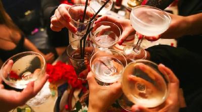 除了熬夜，竟然还有人不知道做这些事会毁了你的肝脏？