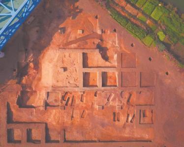 2020全国十大考古新发现 湖北又一处遗址入围初评