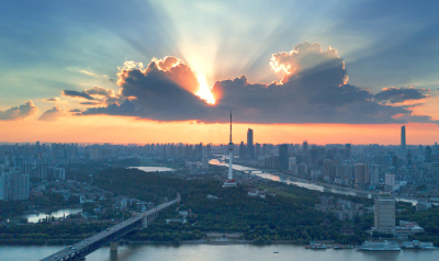 湖北天气将开启晴雨相间模式 2月2日将出现大雾