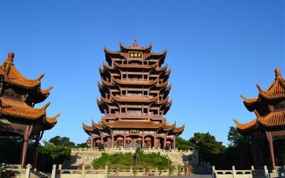 湖北省A级旅游景区春节期间活动安排