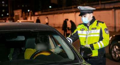司机们注意了！元宵节全国夜查酒驾醉驾