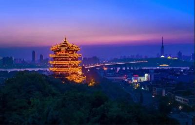 春节假期湖北30个重点景区累计接待游客14.68万人次