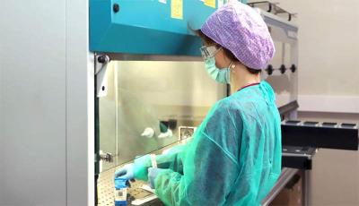 意大利城市废水中首次发现变异新冠病毒