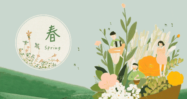 今日立春！牛年将至，为什么是“无春年”？