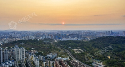 全国大部分地区开启回暖模式 局地升温或超20℃