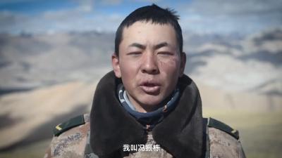 70后到00后的戍边战士群像