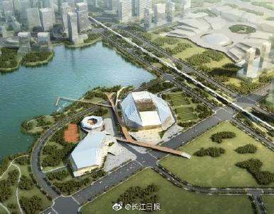 真牛！武汉将建6万人专业足球场，国际级赛事让球迷大饱眼福