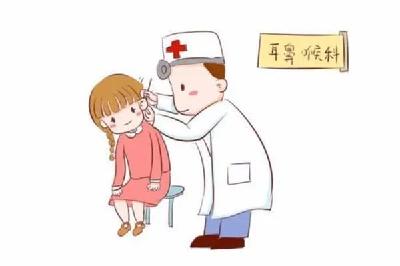【爱耳日】别让突发性耳聋也成为中年危机