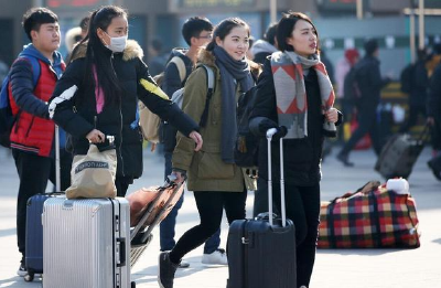 教育部：高校春季学期正常、安全、错峰开学