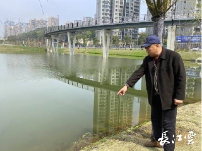 找到了！元宵节深夜跳水救人的黄石供电老党员找到了