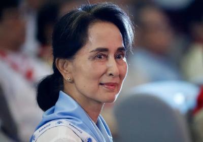 缅甸国防军总司令首次发声，军方介入“不可避免”
