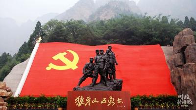 ​党的政治生活中一件大事来了！习近平这样动员部署