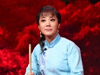 《智取威虎山》、《沙家浜》、《红色娘子军》 《戏码头》上演戏曲红色经典