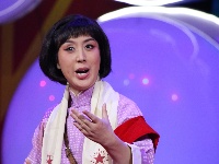 《智取威虎山》、《沙家浜》、《红色娘子军》 《戏码头》上演戏曲红色经典