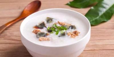  熬黏粥只知道小火慢炖？科学方法是这5点