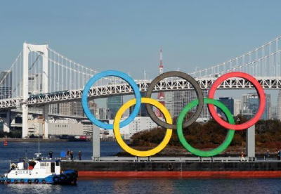 东京奥运圣火传递出发仪式将采用无观众模式
