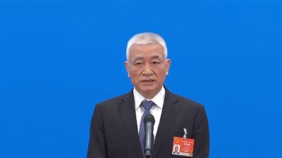 两会第二场“部长通道”干货满满，带你画重点！