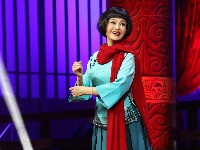 各剧种名家齐聚《戏码头》，重温革命先驱热血故事，歌颂“党的好干部”