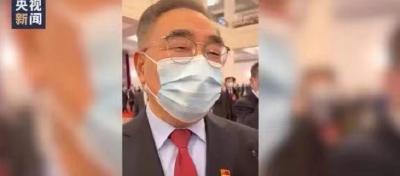 什么时候能摘口罩？张伯礼说了个时间