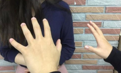 “性骚扰案判决”让女性不再一忍再忍