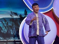 各剧种名家齐聚《戏码头》，重温革命先驱热血故事，歌颂“党的好干部”