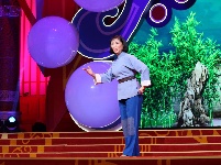 《智取威虎山》、《沙家浜》、《红色娘子军》 《戏码头》上演戏曲红色经典