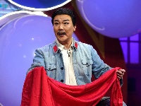 各剧种名家齐聚《戏码头》，重温革命先驱热血故事，歌颂“党的好干部”
