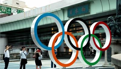 日本政府已基本敲定东京奥运会不接纳海外普通观众的方针