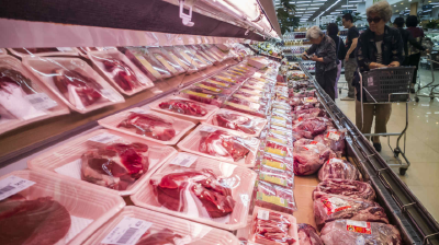 国内猪肉价格累计下行近2成 养殖企业压力增加