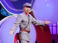 《智取威虎山》、《沙家浜》、《红色娘子军》 《戏码头》上演戏曲红色经典