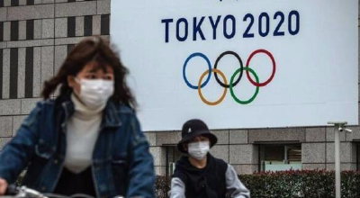 东京等地将发布第三次紧急事态宣言 或影响奥运筹备