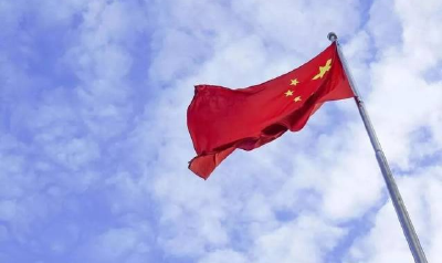 今日之中国，正如您所愿