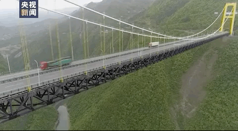 火箭竟能用来建大桥？湖北这座桥厉害了！