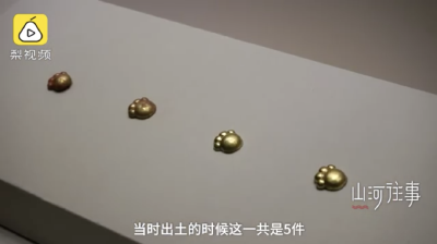 最萌文物出土！网友：没想到古人也撸猫？