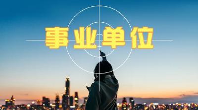 武汉市事业单位公开招聘详情来了！附具体岗位及考试大纲！