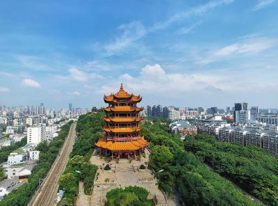 外交部为何把这个“特别”给了湖北？