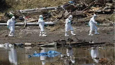 外交部：福岛核污染水处置问题绝不是日本家务事