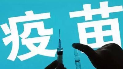 速看！打了新冠疫苗怎么查？