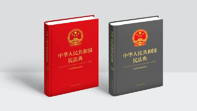民法典：伟大时代的法治荣光