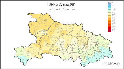 本周降雨？气温回升？看这里！