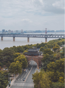 英雄武汉，你真的了解吗？丨城市事件篇 风雨江城渡，敢为天下先