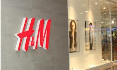 H&M被联合约谈！