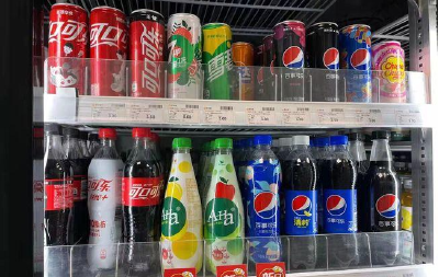 可口可乐时隔三年再涨价 专家认为将加速行业洗牌
